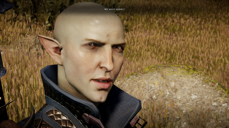 Illustration for article titled Dragon Age: Inquisition (PC): The TAY Review